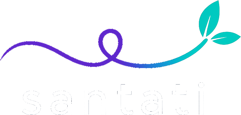 Santati CRM logo