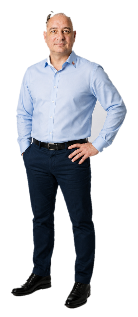 Ricardo Casanova