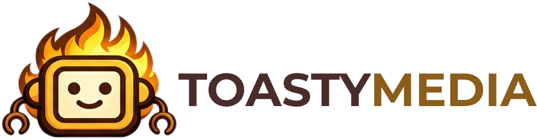 Toasty Media