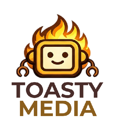 Toasty Media
